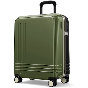 Our Top 5 Carry-On Suitcases